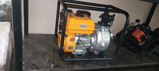 Water Pumps Petrol - thumbnail 5