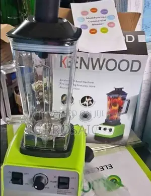 Kenwood Commercial Blender