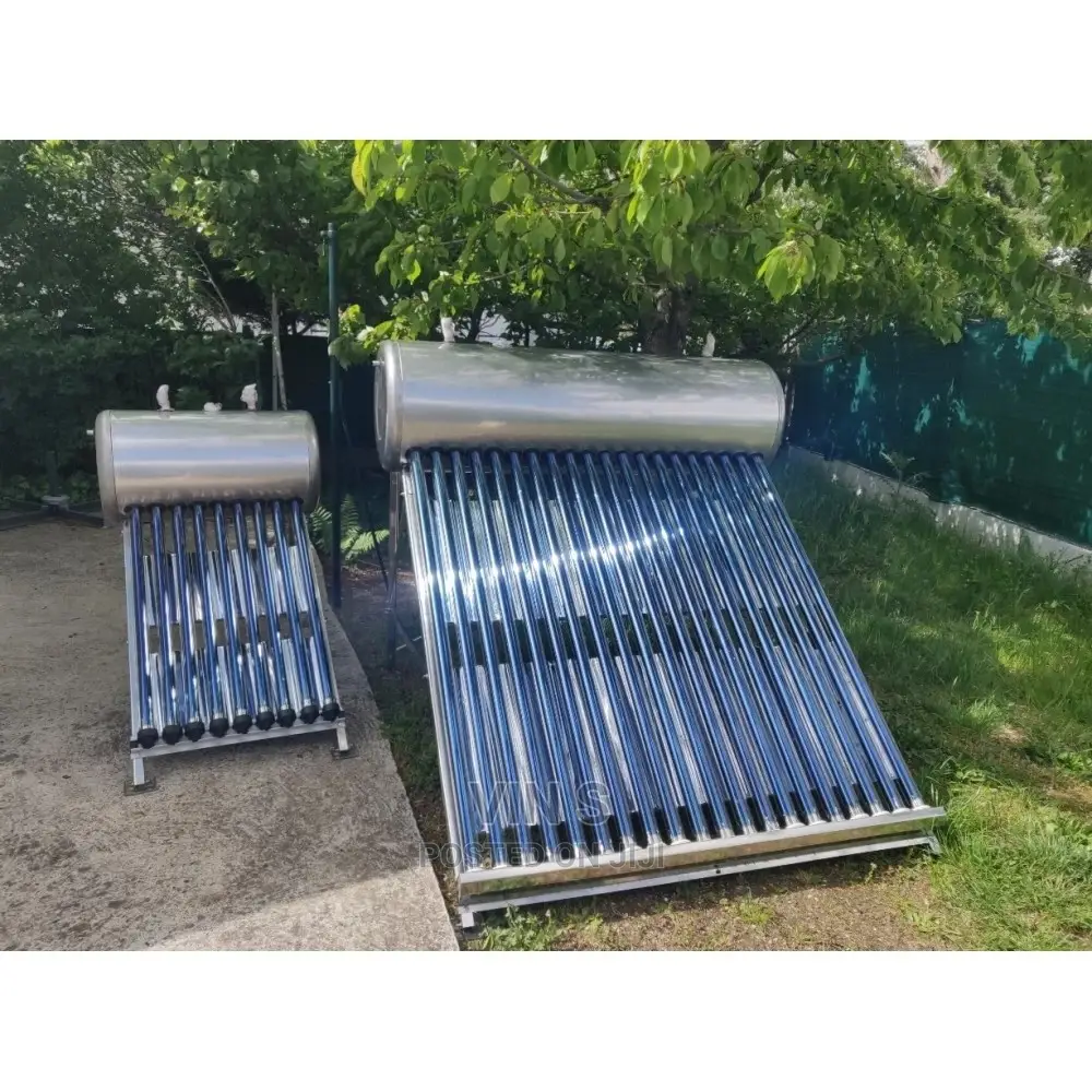 Solar Water Heaters^ Solar Water Heaters%