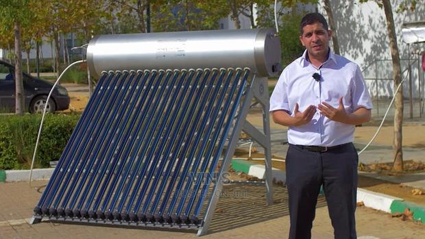 Solar Water Heater^ Solar Water Heater%