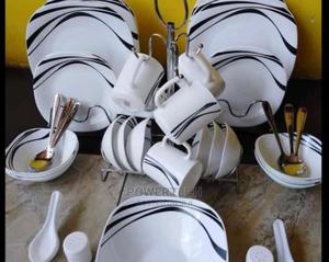 Dinner Dinner Set - thumbnail 2