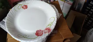 Diva Plate -6 Pieces