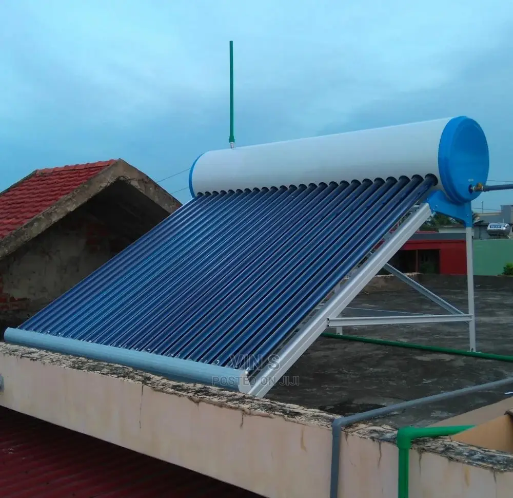 Solar Water Heaters^ Solar Water Heaters~