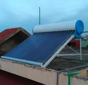 Solar Water Heaters^ Solar Water Heaters~