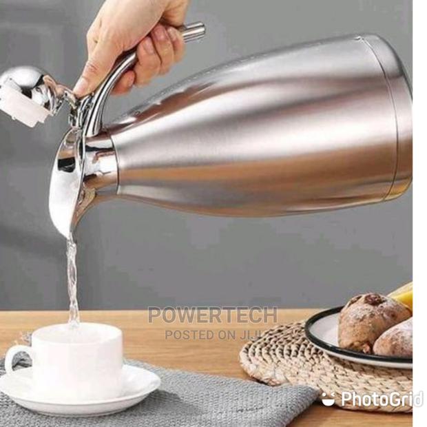 Unbreakable Flask -2.0 Litres - main view