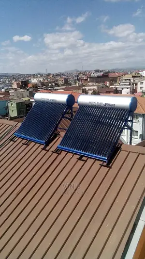 Solar Water Heater~ Solar Water Heater^
