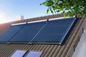Solar Heaters^ Solar Heaters~