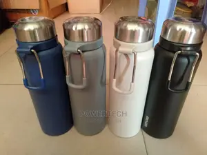 Water Bottle