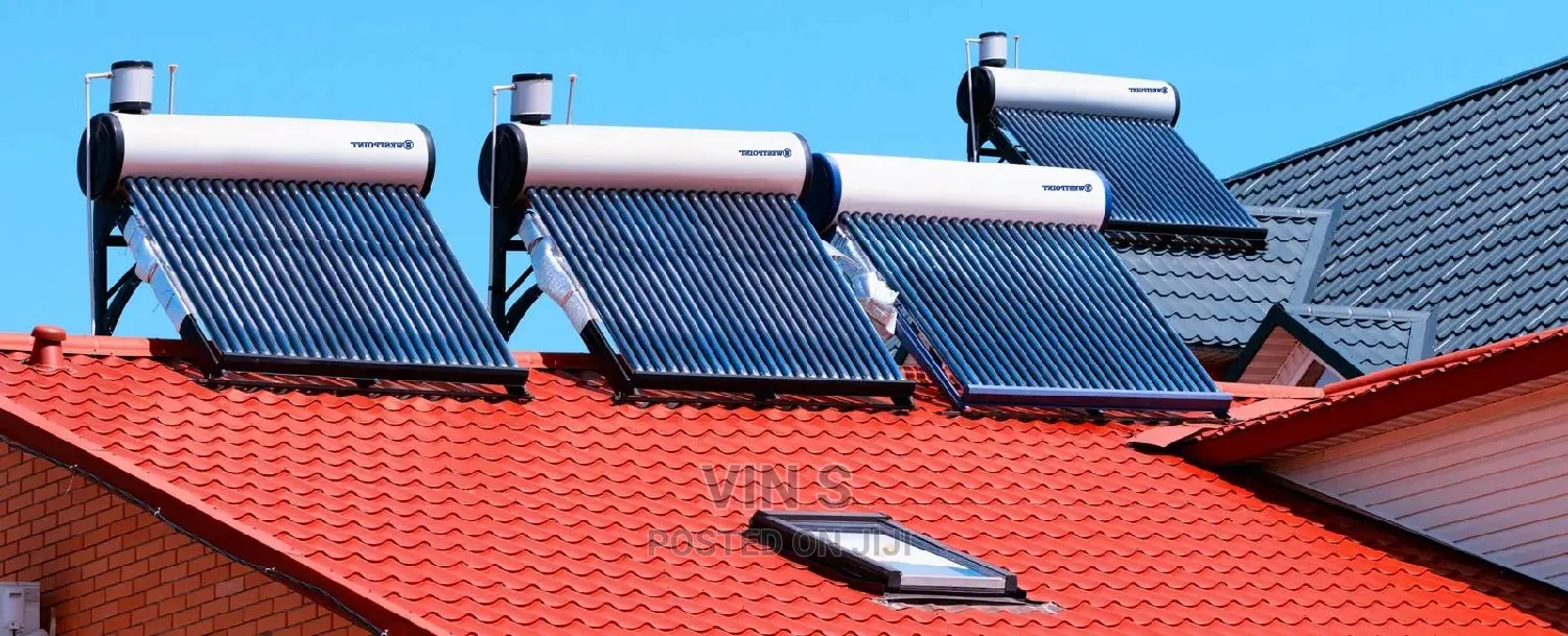 Solar Water Heaters^ Solar Water Heaters|