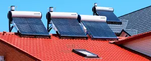 Solar Water Heaters^ Solar Water Heaters|