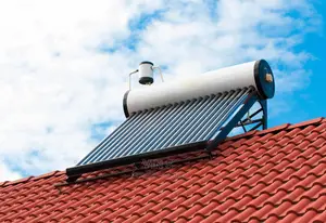 Solar Water Heaters| Solar Water Heaters^