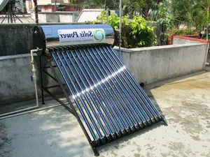 Solar Water Heaters[ Solar Water Heaters^