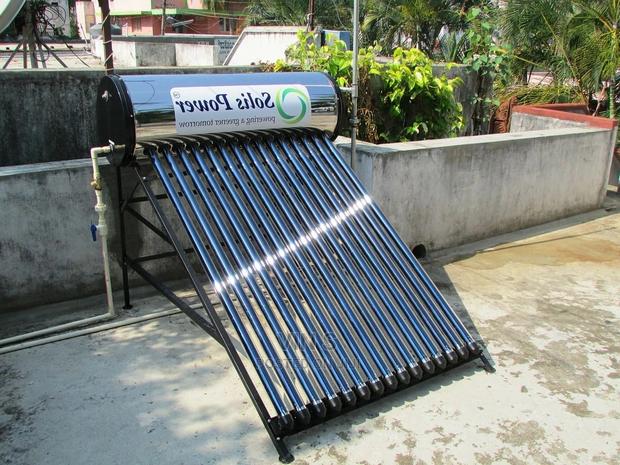 Solar Water Heaters[ Solar Water Heaters^