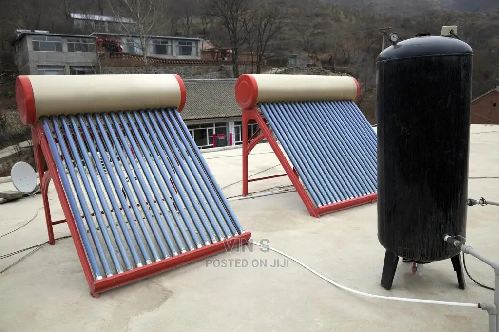 Solar Water Heaters^ Solar Water Heaters]