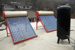 Solar Water Heaters^ Solar Water Heaters]
