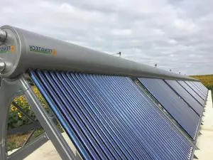 Solar Water Heater^ Solar Water Heater]