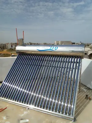 Solar Water Heater] Solar Water Heaters^