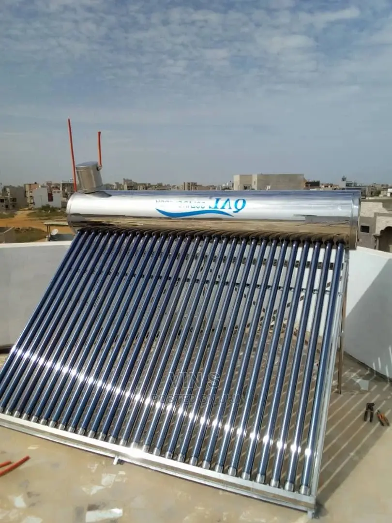 Solar Water Heater] Solar Water Heaters^