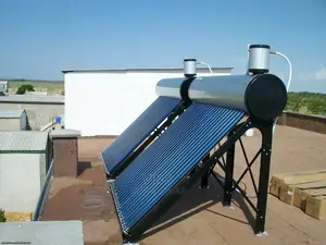 Solar Water Heater] Solar Water Heater^