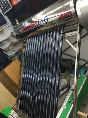 Solar Water Heaters^ Solar Water Heaters<