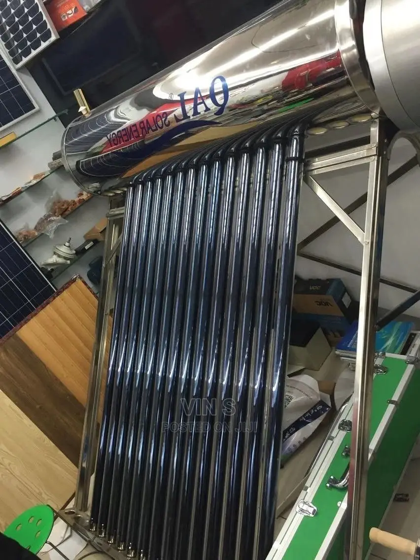 Solar Water Heaters^ Solar Water Heaters<
