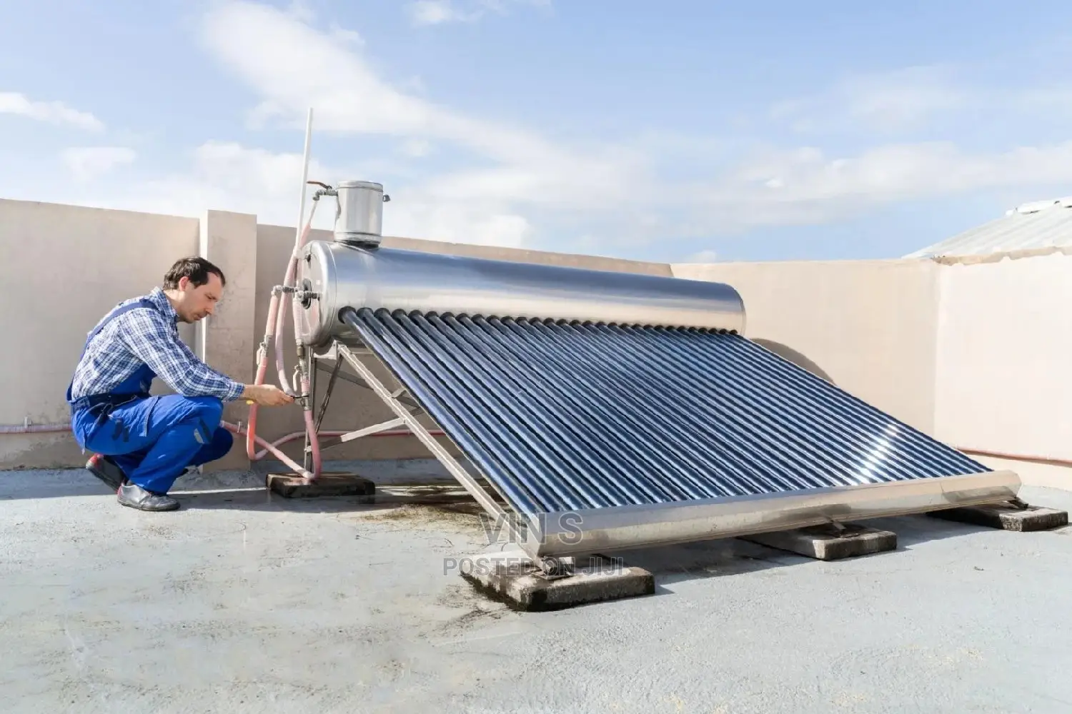 Solar Water Heater^ Solar Water Heater<