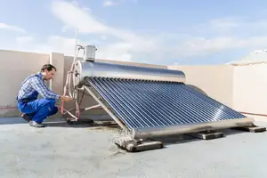 Solar Water Heater^ Solar Water Heater<