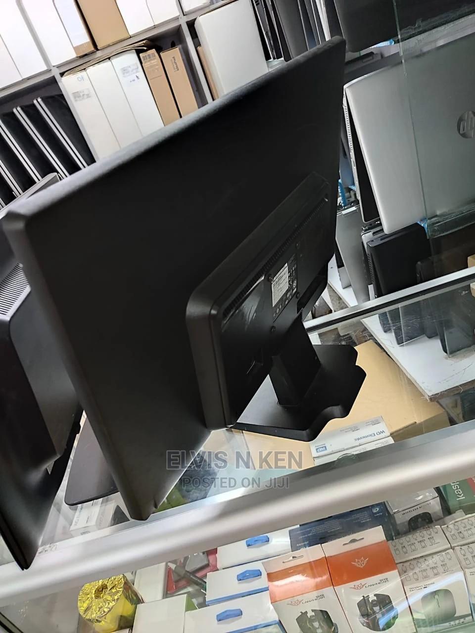 HP 23" LV2311 Led Backlit MonitorVery Clean Grade A in Nairobi Central