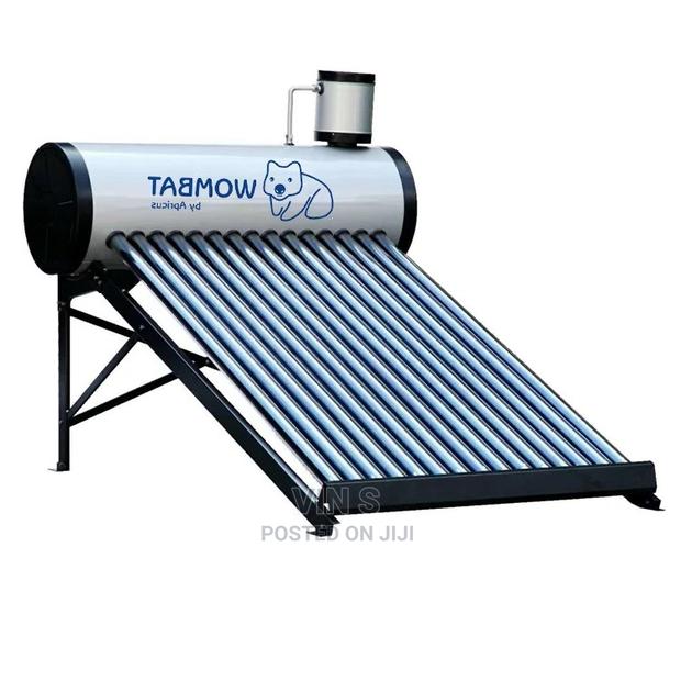 Solar Water Heaters^ Solar Water Heaters>