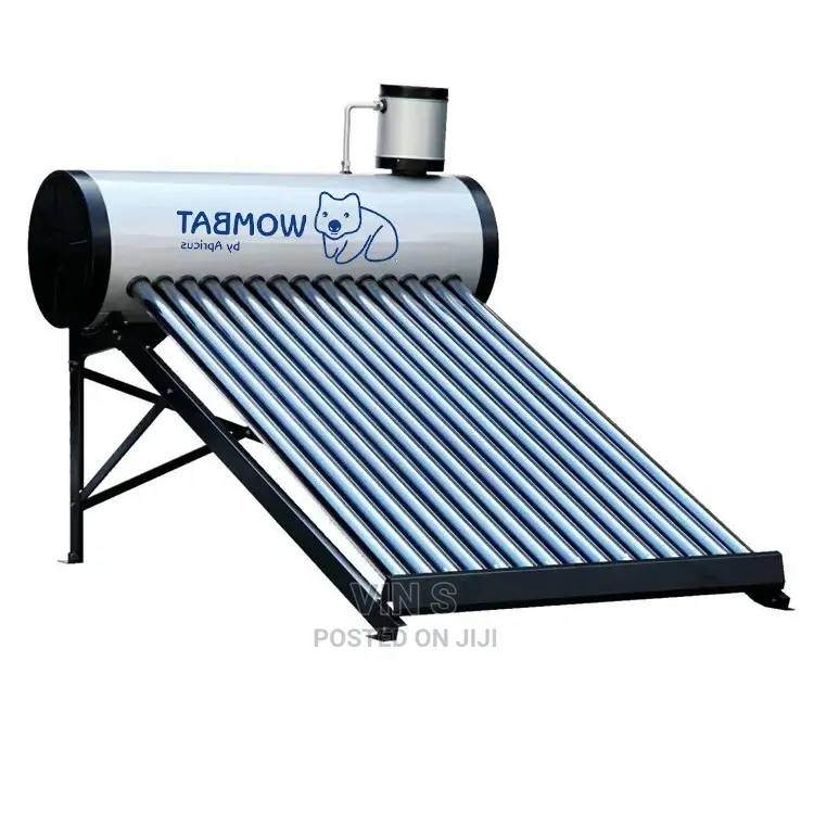Solar Water Heaters^ Solar Water Heaters>