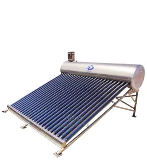 Solar Water Heater^ Solar Water Heater>