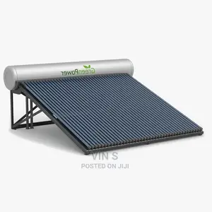 Solar Water Heaters^ Solar Water Heaters{