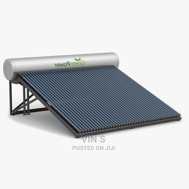 Solar Water Heaters^ Solar Water Heaters{