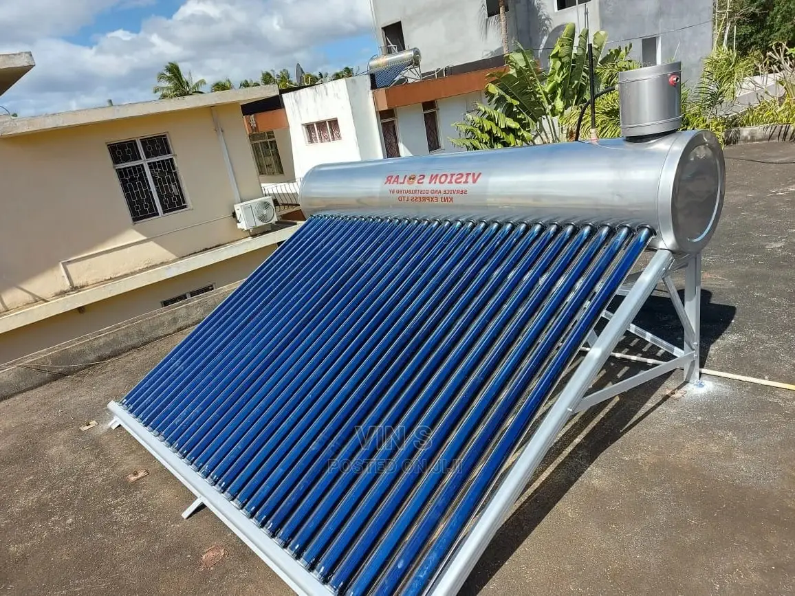 Solar Water Heater^ Solar Water Heater{