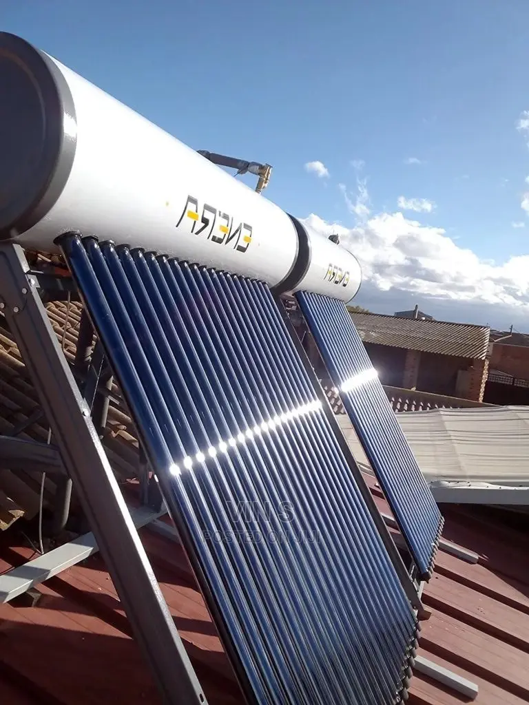Solar Water Heater{ Solar Water Heater^
