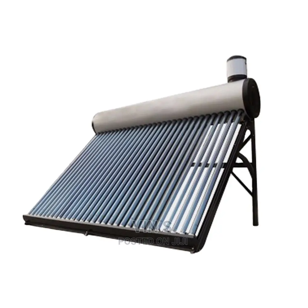 Solar Heater^ Solar Heater{