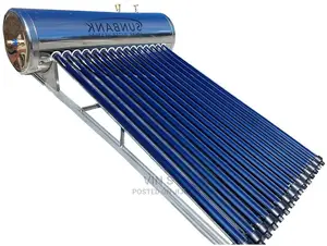 Solar Water Heater^ Solar Water Heater}