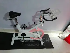 Cool Quality Spinning Bikes