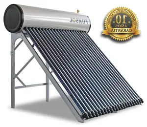 Solar Water Heater} Solar Water Heater^