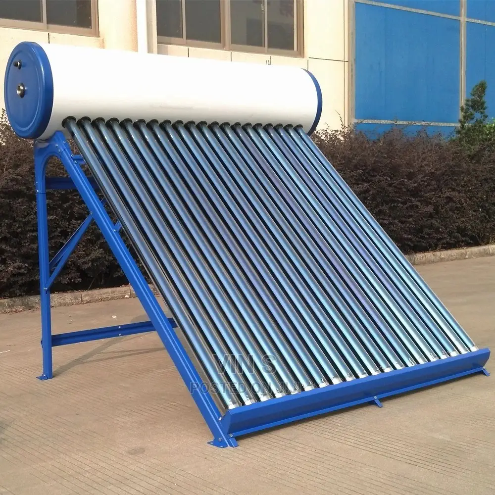 Solar Water Heaters~ Solar Water Heaters_