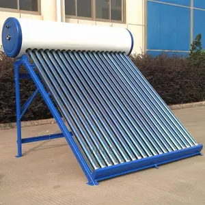 Solar Water Heaters~ Solar Water Heaters_