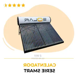 Solar Water Heater~ Solar Water Heater_