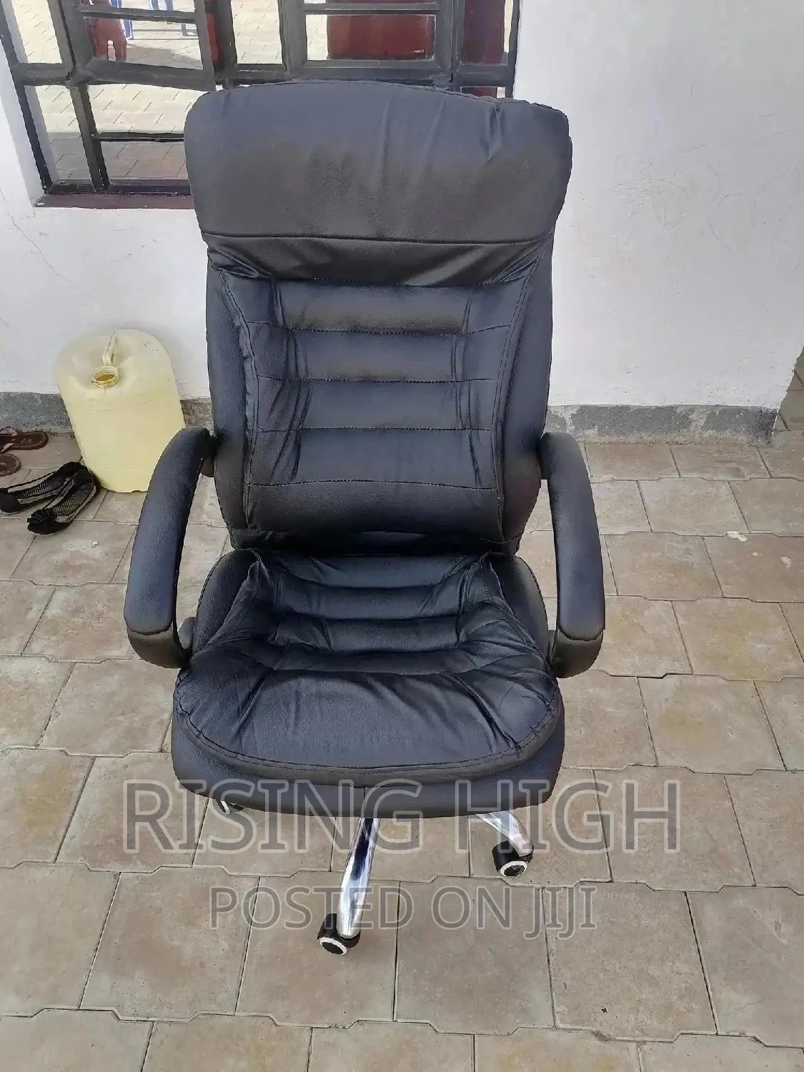 Top Quality Office Chairs