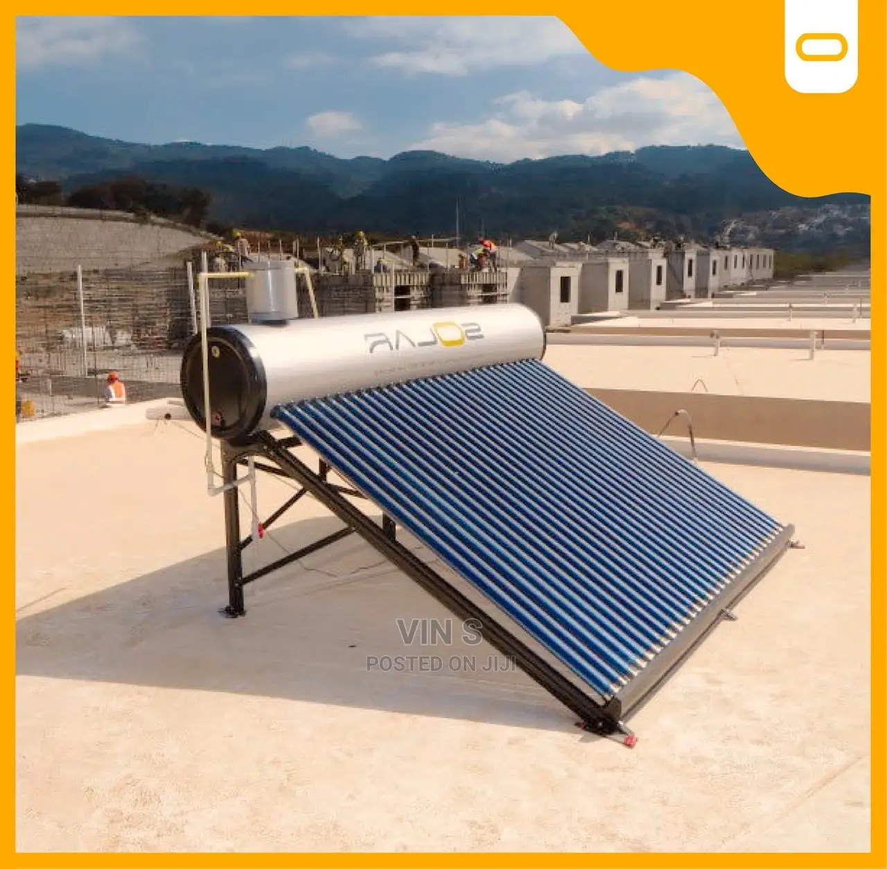 Solar Water Heaters_ Solar Water Heaters~