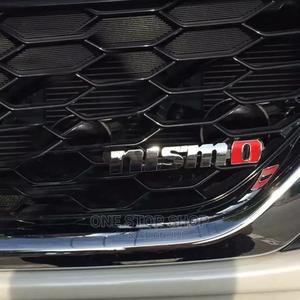 Nismo 3D Badge - thumbnail 2