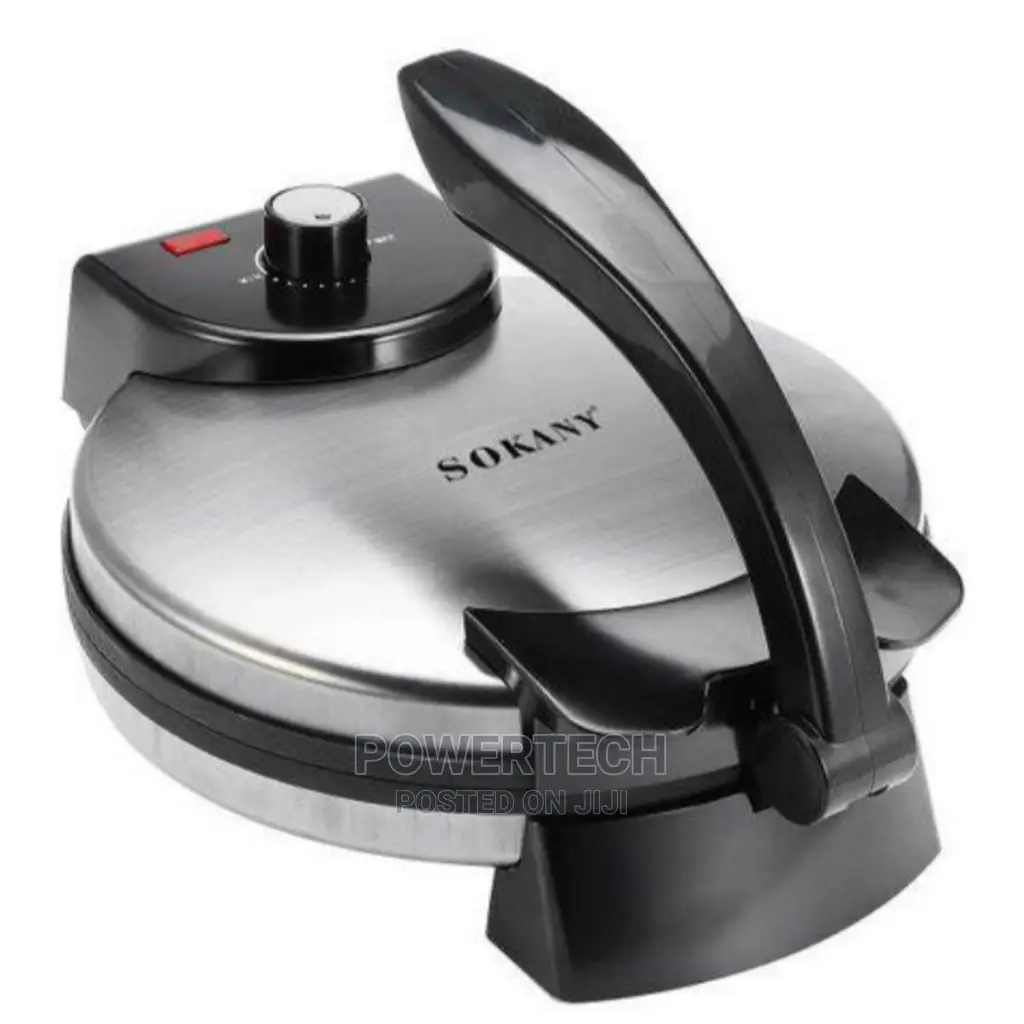 Brand New KJ 507 Chapati Baker