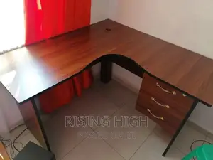 L Shaped Office Desk