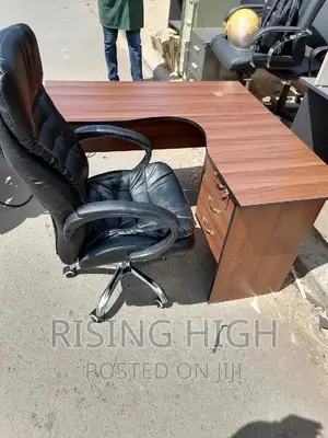 Top High Quality L Shaped Office Desk