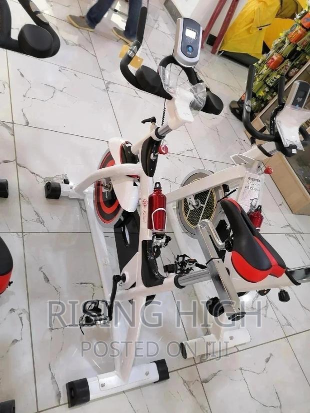 Multipurpose Commercial Spinning Bikes