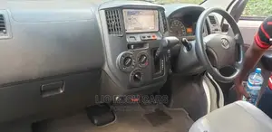 Toyota TownAce 2014 White